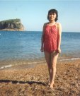 Rosie at Bangchuidao