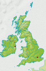 British Isles