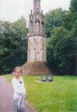 Queen Eleanor's Cross