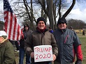 March 4 Trump
