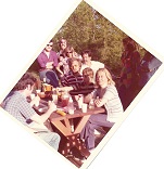 At Frank Schaustal's