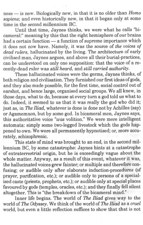 Stove on Jaynes, p.3