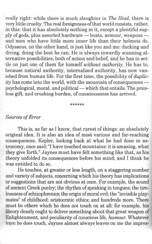 Stove on Jaynes, p.4