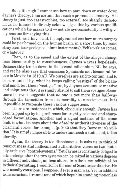 Stove on Jaynes, p.7