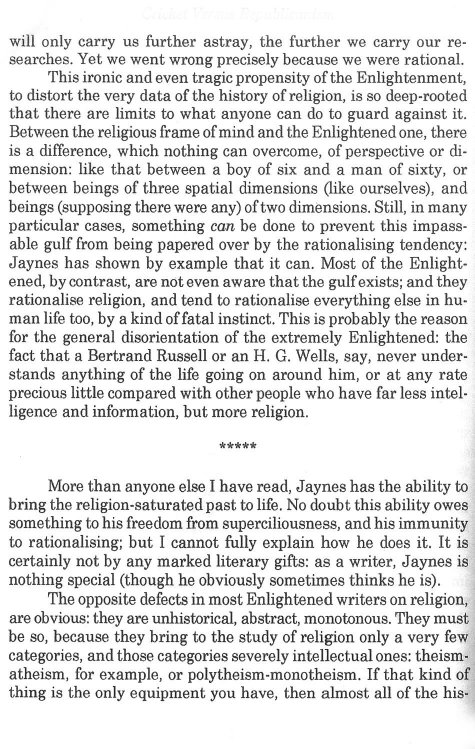 Stove on Jaynes, p.12