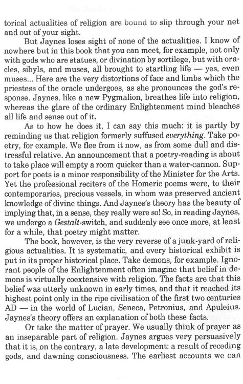 Stove on Jaynes, p.13