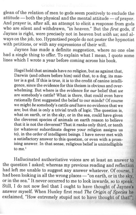 Stove on Jaynes, p.14