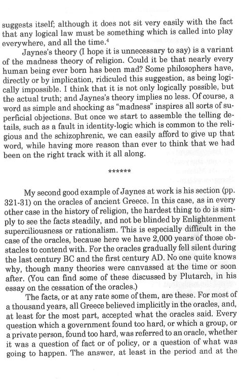 Stove on Jaynes, p.21