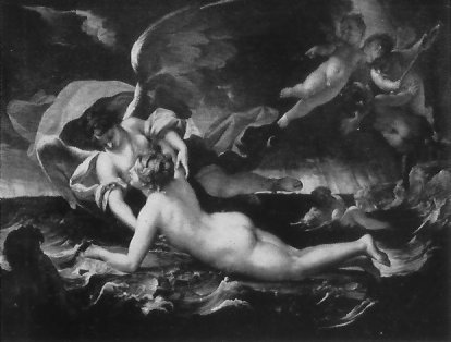 Truth finding Fortune in the Sea